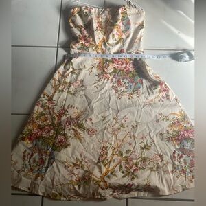 MODA International Midi dress